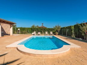 Villa Solivelles petit, Sencelles